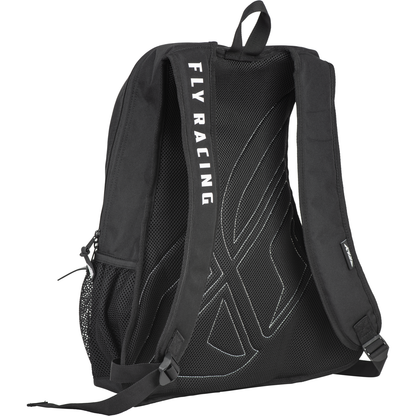 Jump Pack Backpack Black/Rum