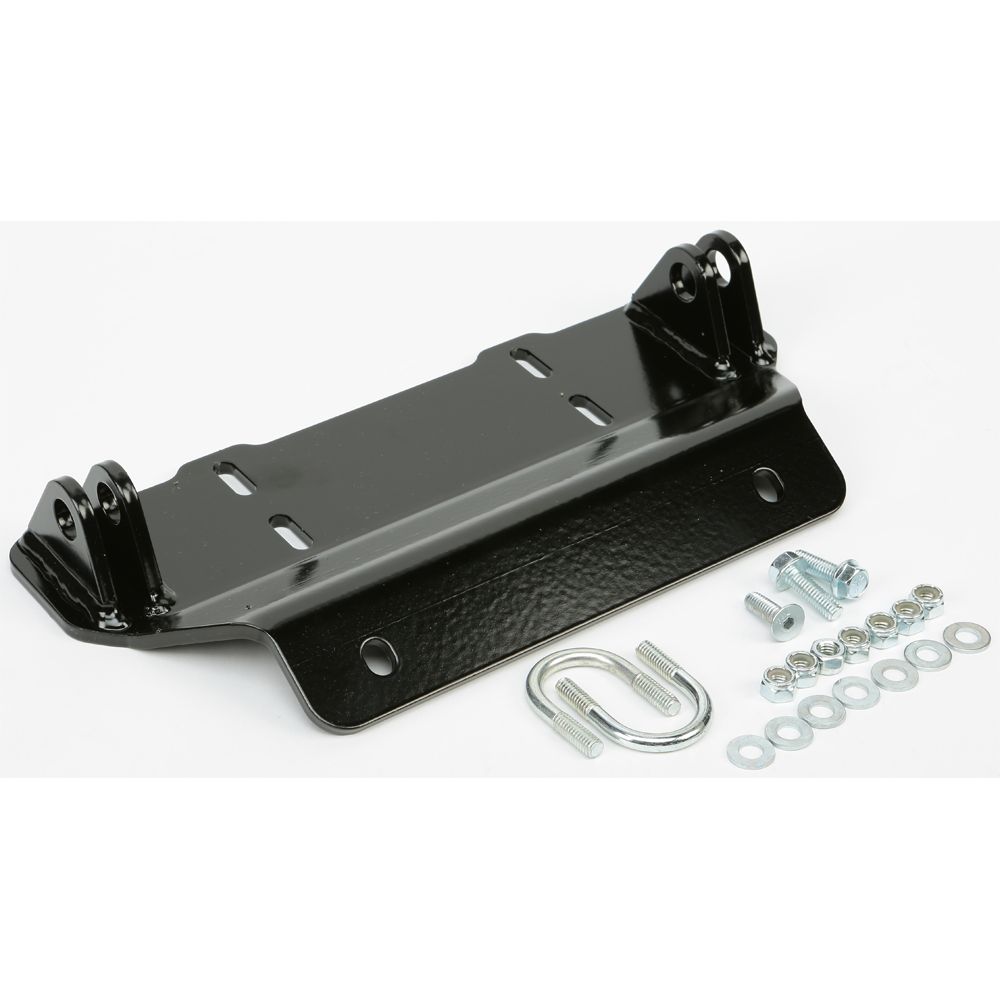 Utv Plow Mount Kit