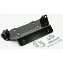 Utv Plow Mount Kit