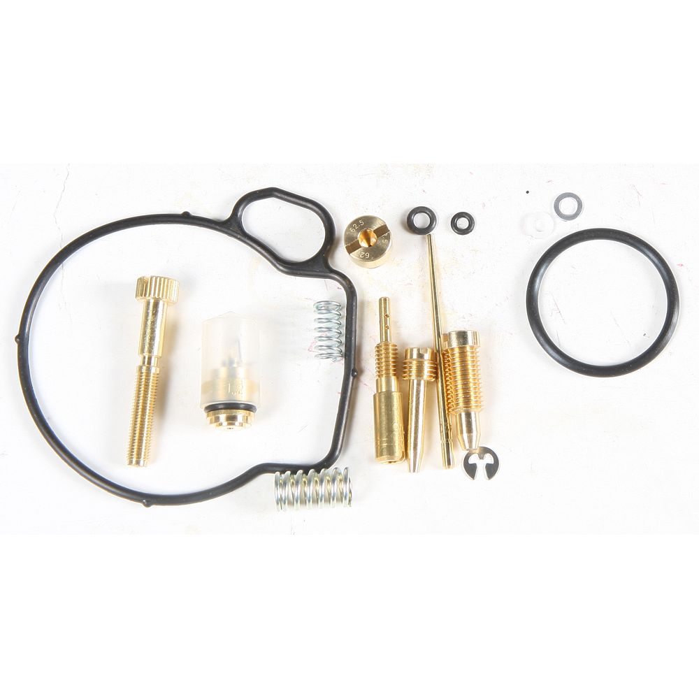 Carb Repair Kit Yamaha Ttr50e