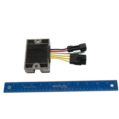 Polaris Ranger Regulator Rectifier, Genuine OEM Part 4012192, Qty 1