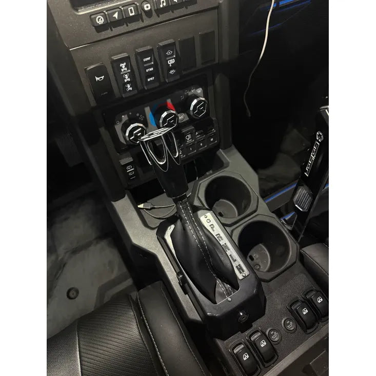 GEISER POLARIS XPEDITION SHIFT BOOT
