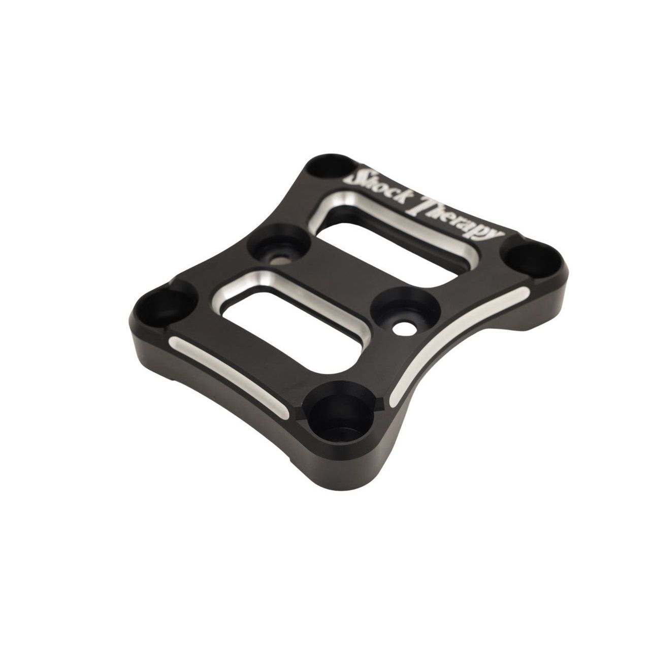 Can-Am X3 Pull Plate