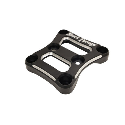 Can-Am X3 Pull Plate