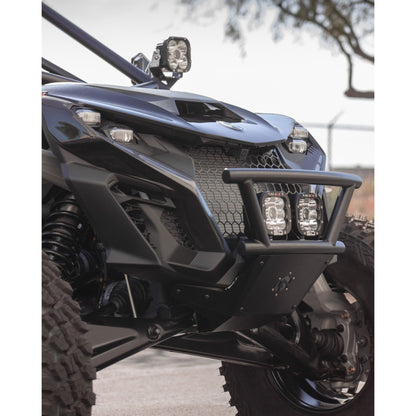 MAVERICK R FRONT BUMPER