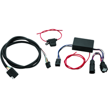 Kuryakyn Trailer Wiring Harness 4-Wire