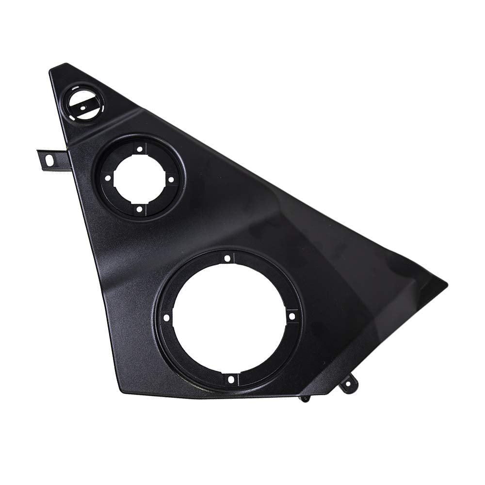 
                      
                        Polaris Slingshot Speaker Enclosure, Left, Inside, Genuine OEM Part 5451300, Qty 1
                      
                    