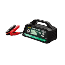 Battery Tender 12V 2A/8A/15A Selectable Chemistry Battery Charger