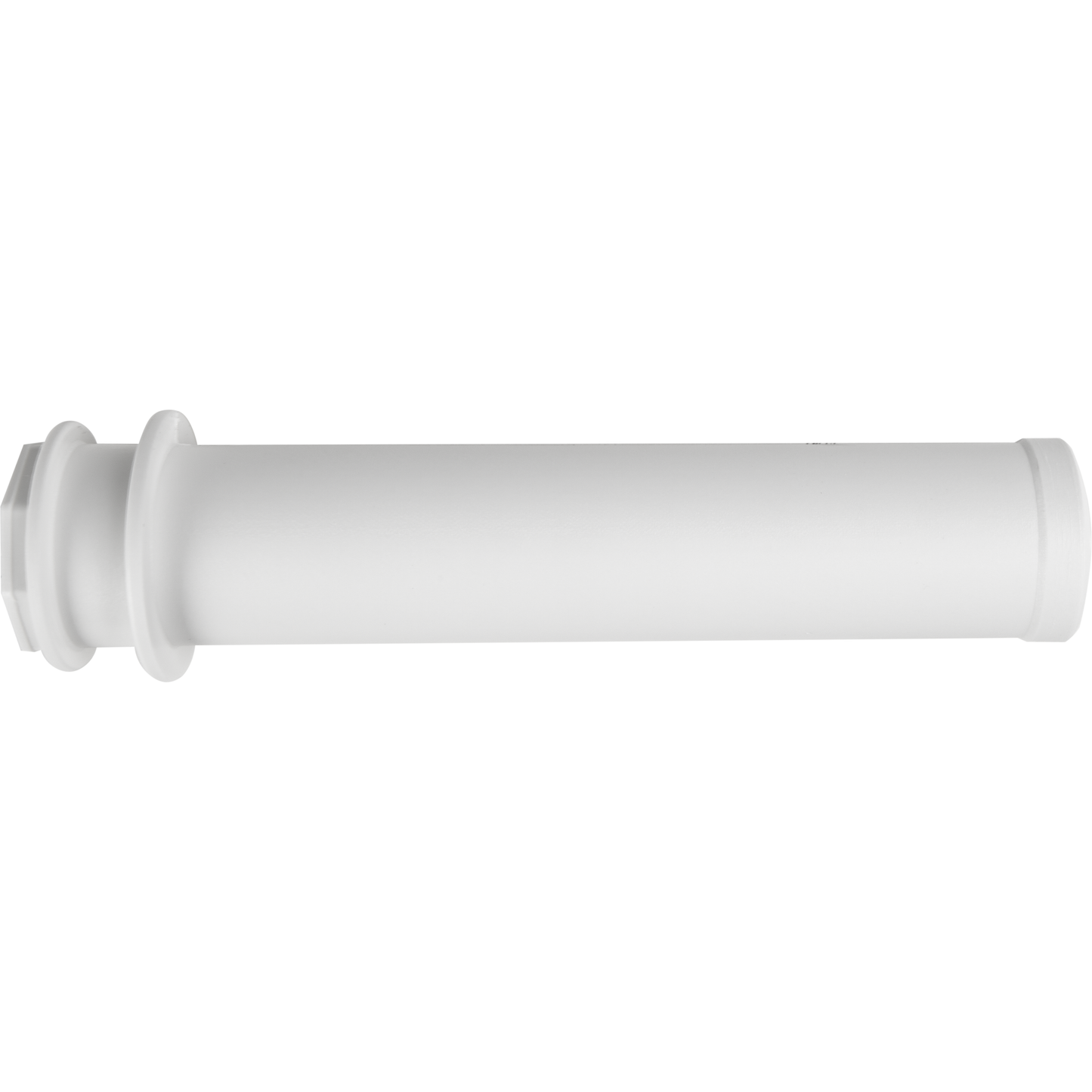 Fusion OEM Style Plastic Throttle Tube
