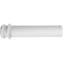 Fusion OEM Style Plastic Throttle Tube