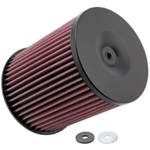 K&N 04-10 Yamaha YFZ450/450R Air Filter