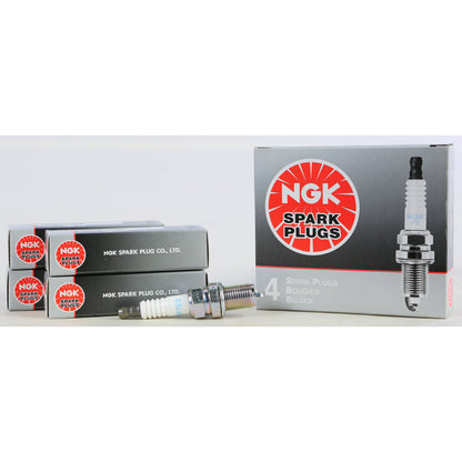 Spark Plug #6282/04