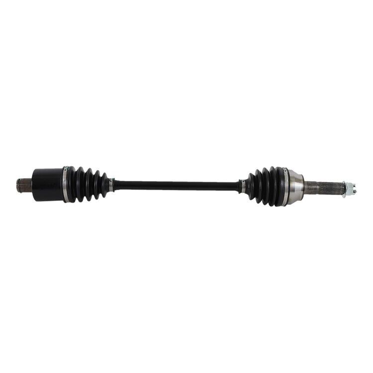 6 Ball Heavy Duty Axle Rear