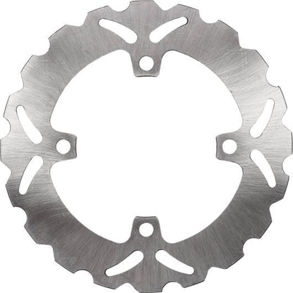 Brake Rotor