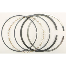 Piston Rings 92.95mm Pol For Vertex Pistons Only