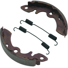 BikeMaster Suzuki Brake Shoes