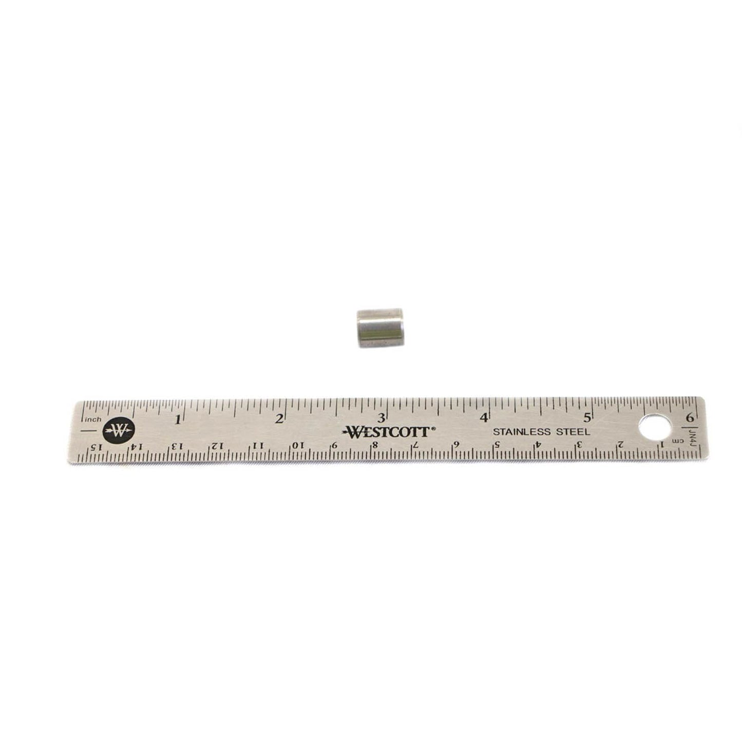 Polaris ATV Straight Pin, Genuine OEM Part 3084857, Qty 1