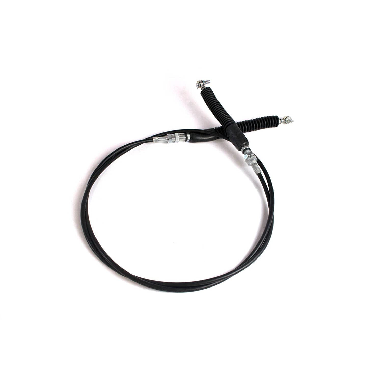 Polaris Ranger Shift Cable, Genuine OEM Part 7081753, Qty 1