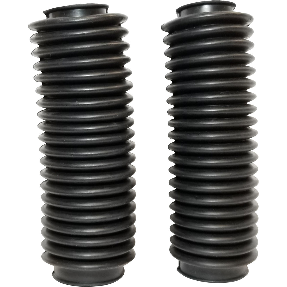 Fork Boots/Pr