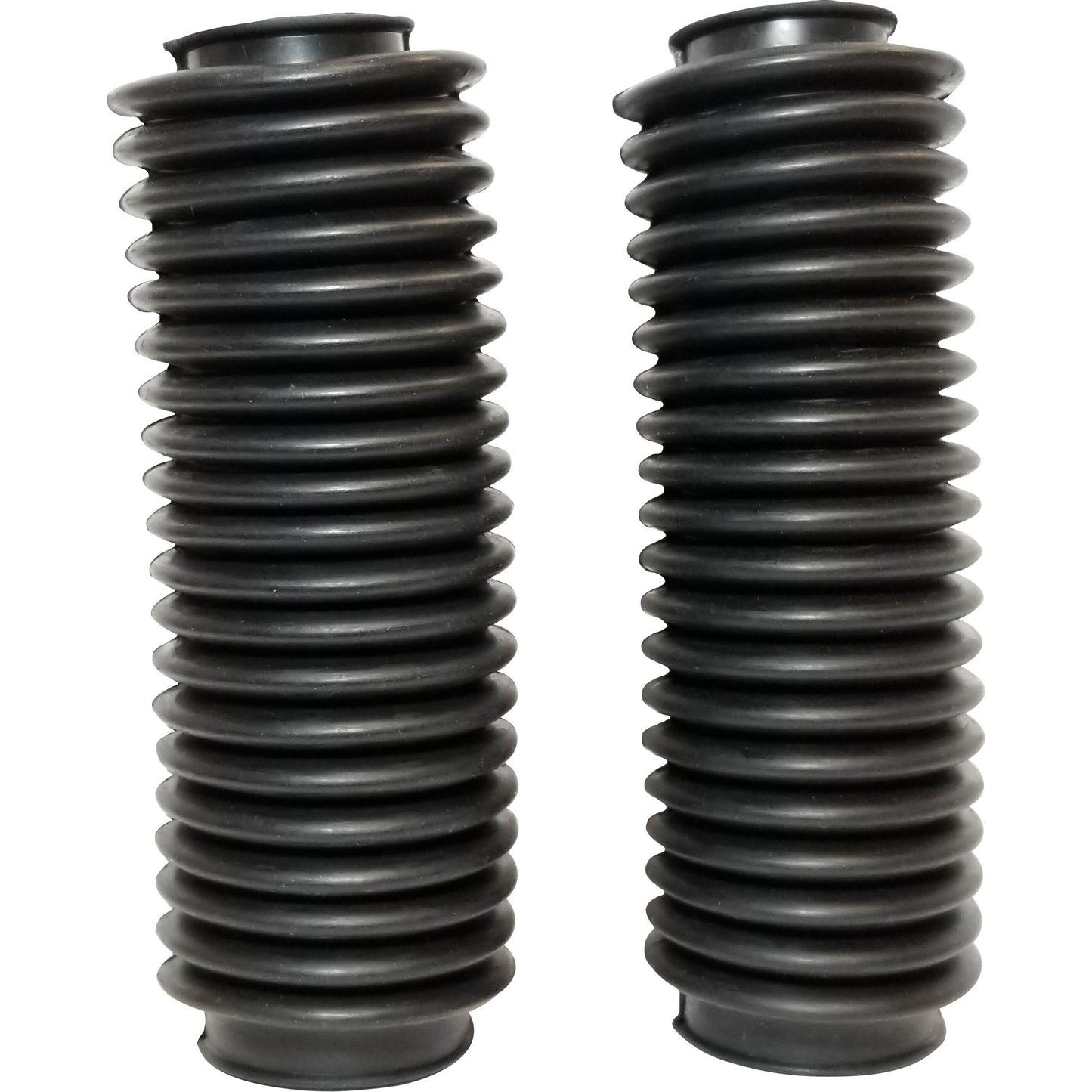Fork Boots/Pr