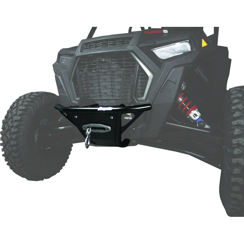 
                      
                        DragonFire Racing 15-22 Polaris RZR 900/1000 Front Bumper With Winch Mount
                      
                    