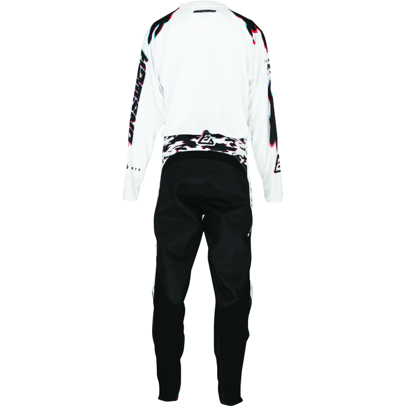 
                      
                        Answer 23.5 Syncron Meltdown Jersey Red/Blue/White - XS
                      
                    