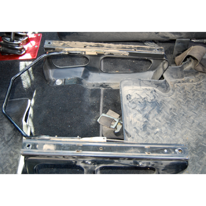 PRP Jeep CJ7/YJ Seat Adapter Mount  (Driver Side)