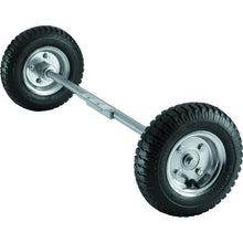 BikeMaster 06-Up Yamaha TTR50E Training Wheels
