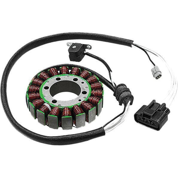 Stator Assembly