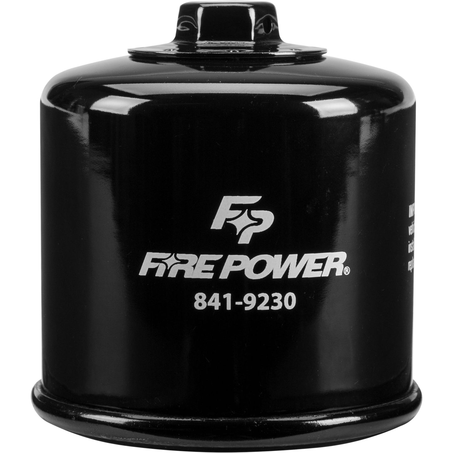 Fp Oil Filter 129