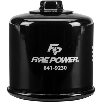 Fp Oil Filter 129