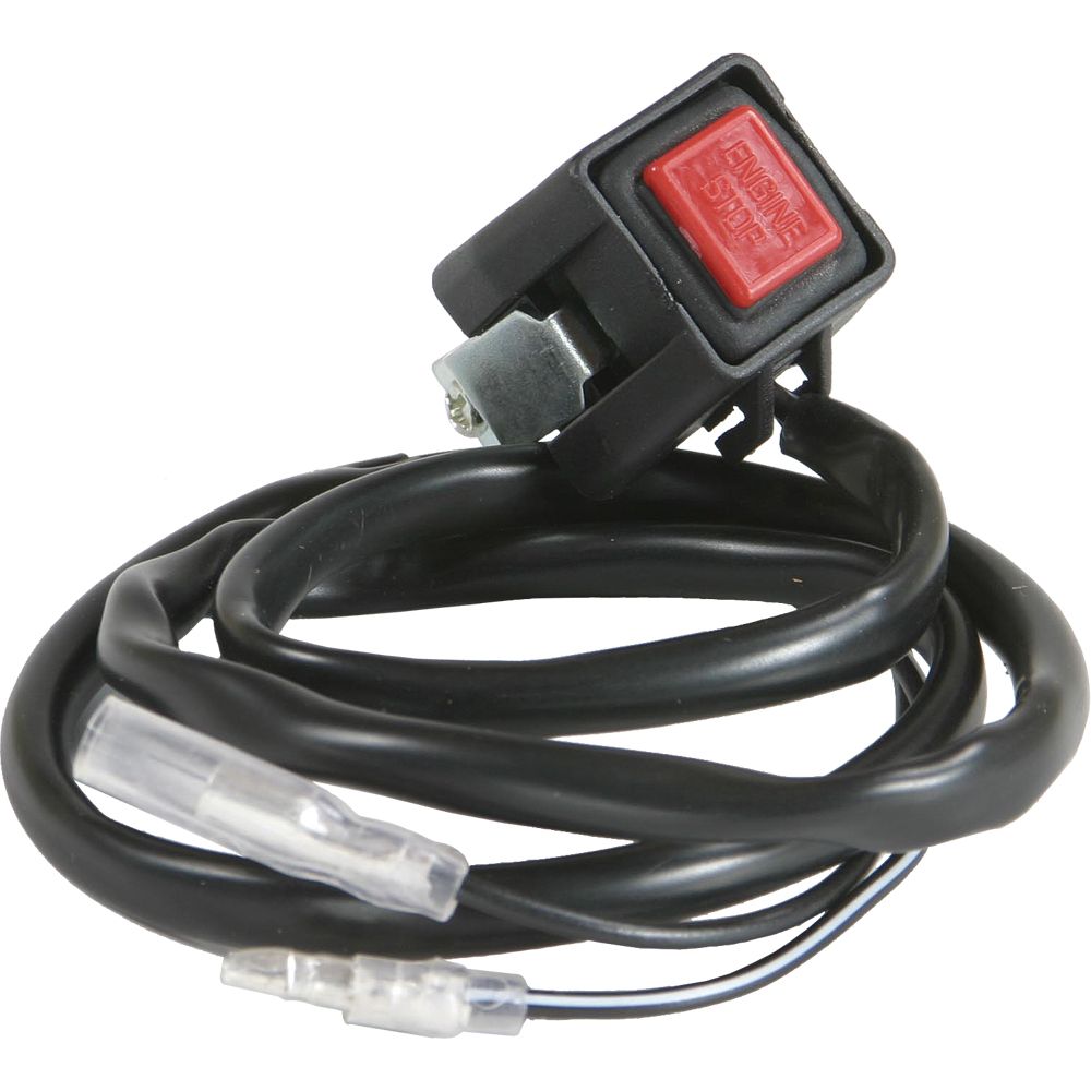 Yam Buttons Fire Power Kill Button Yam – RideNow Parts