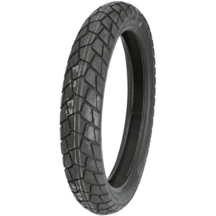 Tire Trail Wing Tw101 J Front 110/80r19 59h Radial Tl