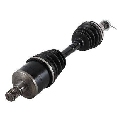 6 Ball Heavy Duty Axle Rear