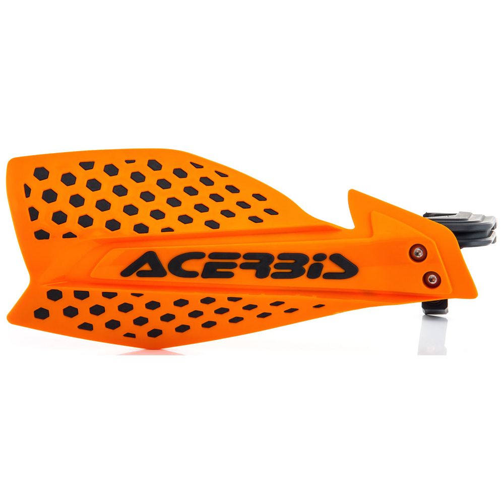 Ultimate X Handguard Orange/Black