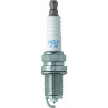 Spark Plug #7658/04 Laser Iridium Spark Plug