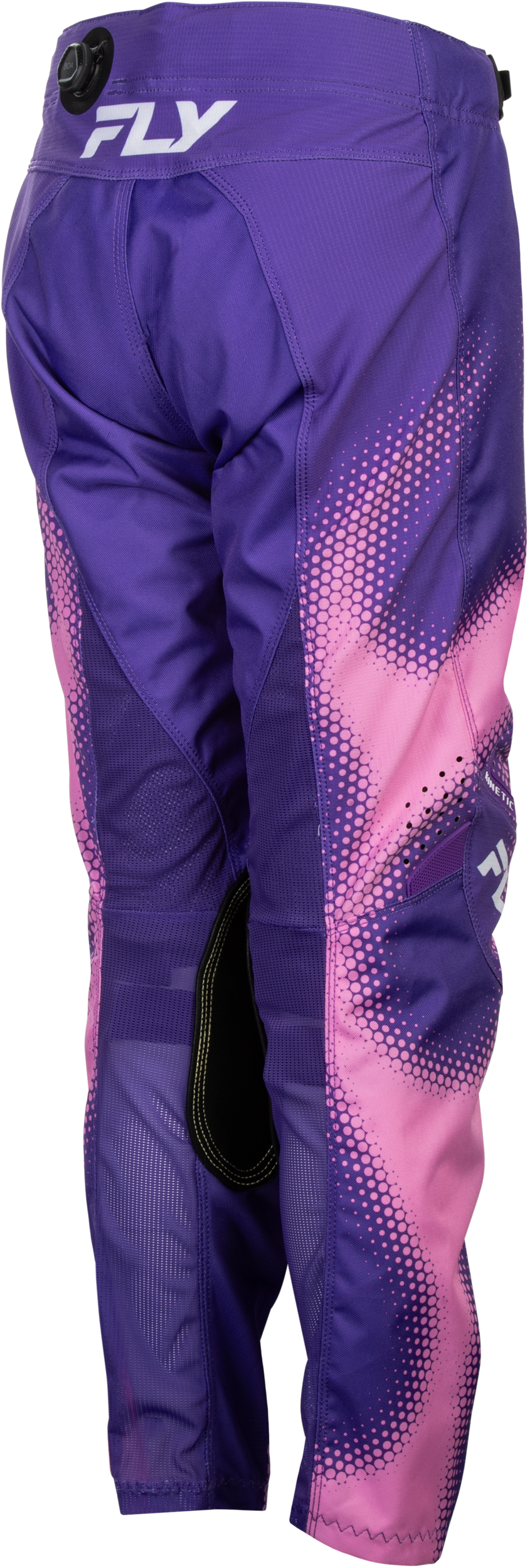 Youth Kinetic Torch Pants Purple/Pink Sz 20