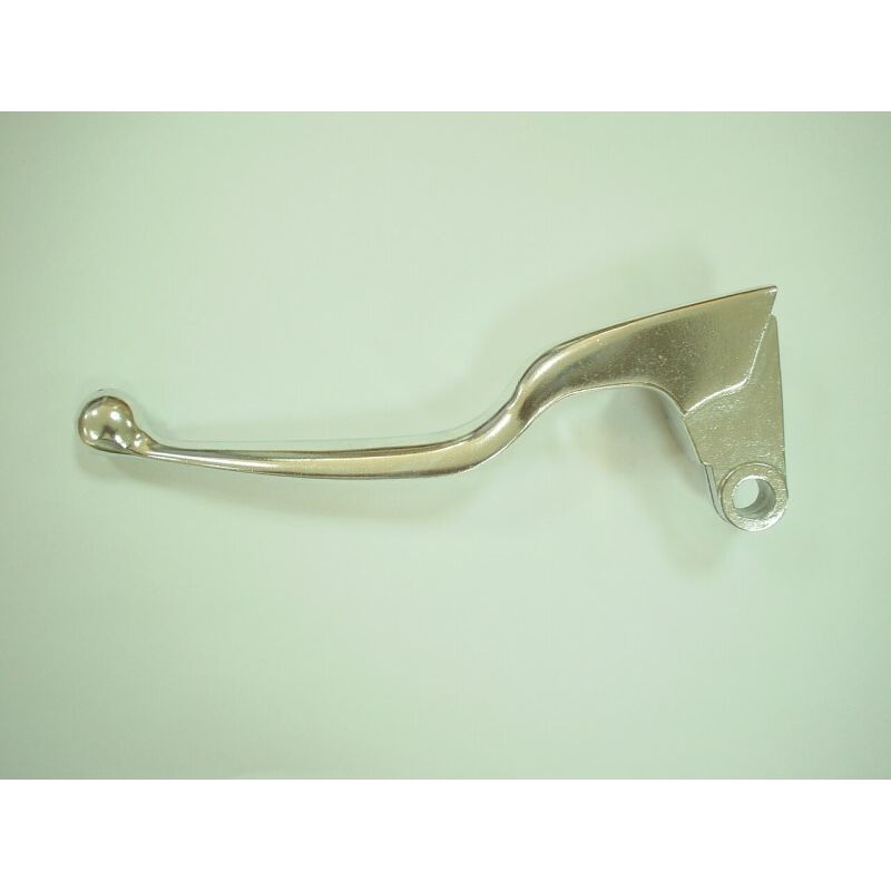 Clutch Lever Silver