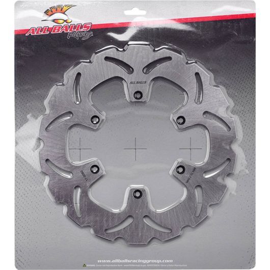 Brake Rotor