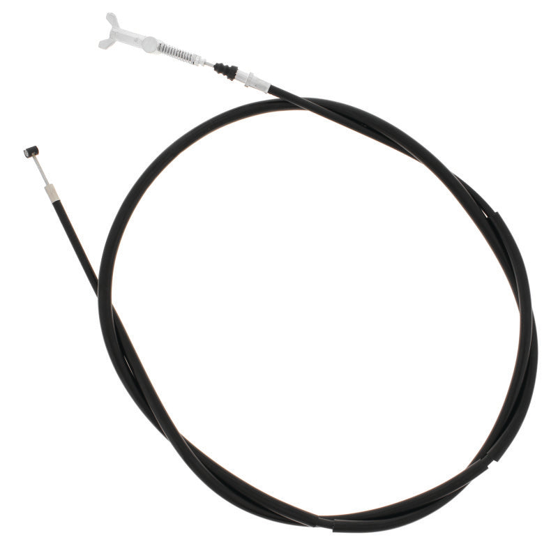 
                      
                        QuadBoss 04-06 Yamaha YFM350A Bruin 2x4 Rear Hand Brake Cable
                      
                    