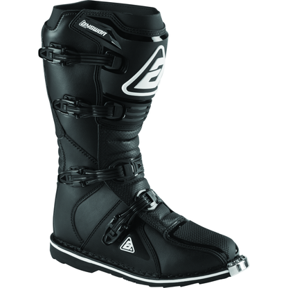 Answer AR1 Boot Black Size - 7