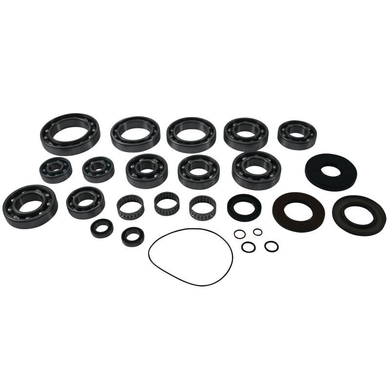 
                      
                        QuadBoss 18-20 Polaris RZR RS1 Transaxle Bearing Kit
                      
                    
