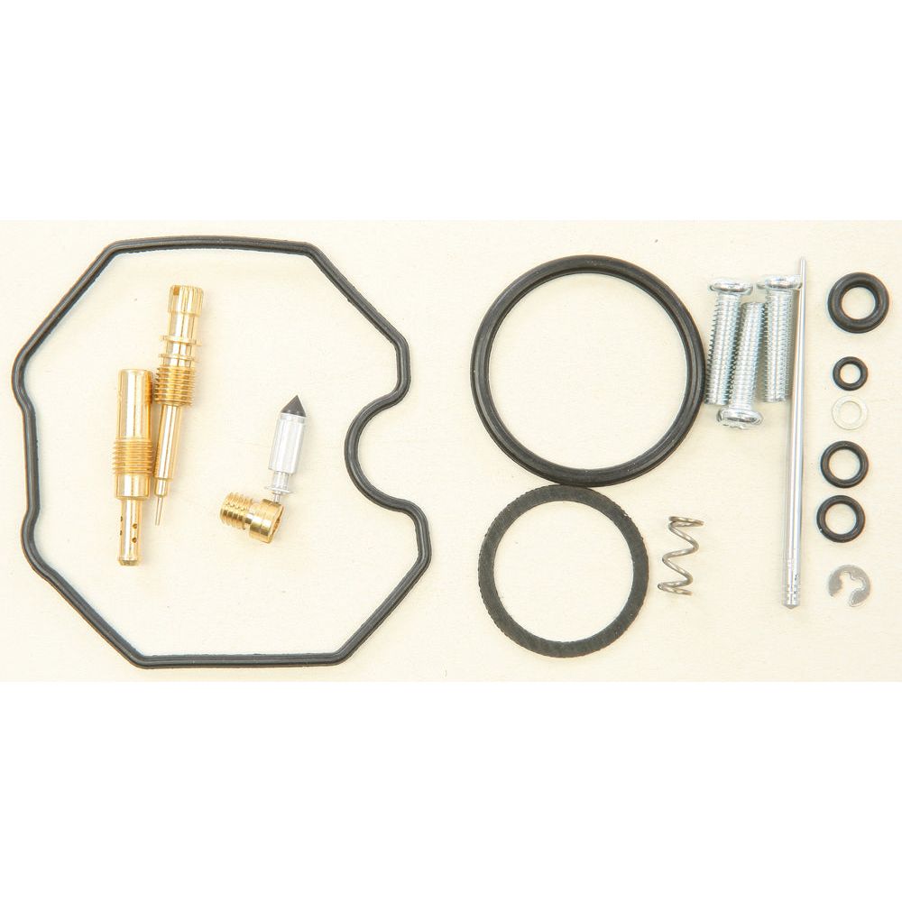 Carburetor Repair Kit