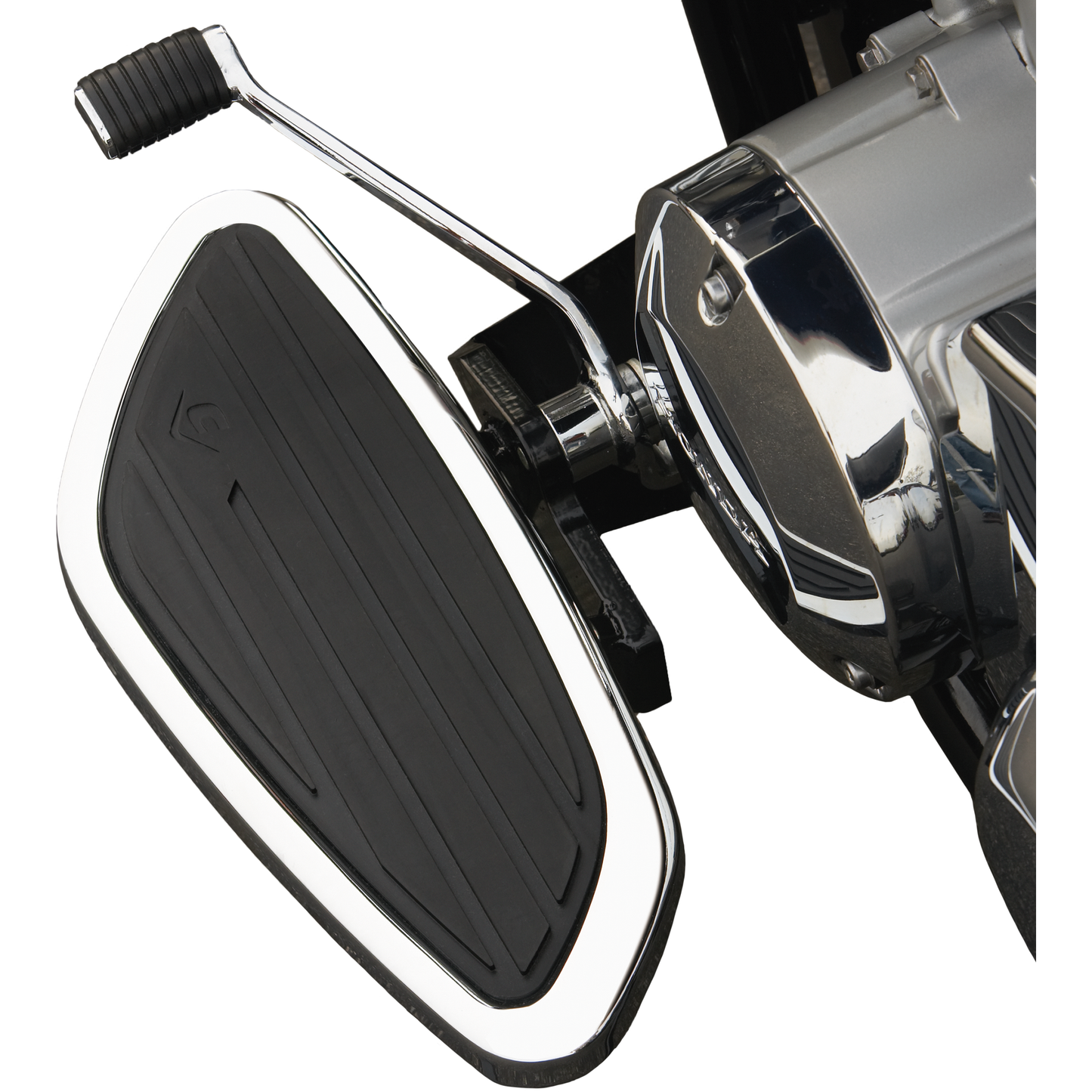 Floorboards Swept Rider Hon Shadow Ace 750 98 01