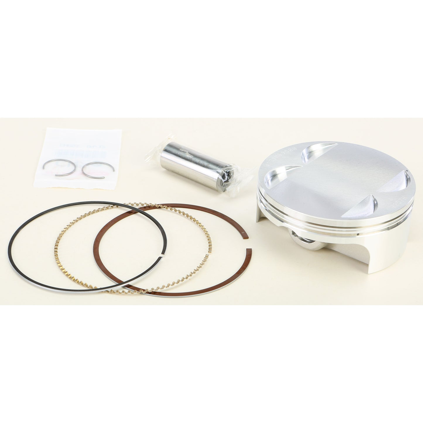 Piston Kit 95.00/Std 11:1 Ktm/Pol
