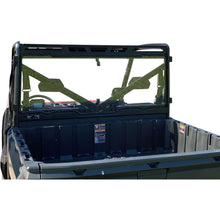 Rear Windshield Clr Pol Ranger Full Size