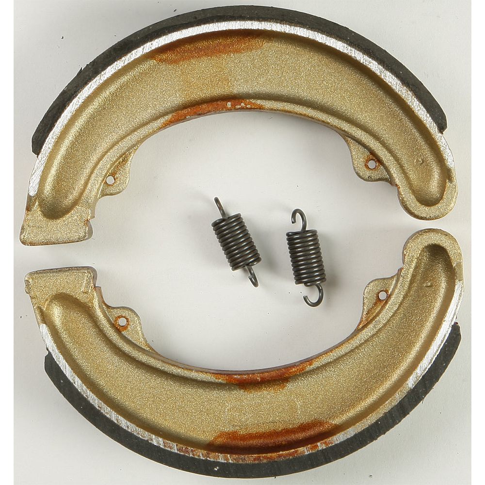 Brake Shoes 311 Plain