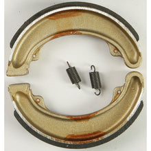 Brake Shoes 311 Plain