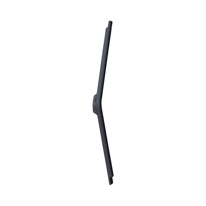 Polaris RZR Cab Frame, Front, Left, Matte Black, Genuine OEM Part 1020052-458, Qty 1