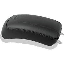 Mustang 58-84 Harley FX/FL Standard Touring Passenger Seat - Black